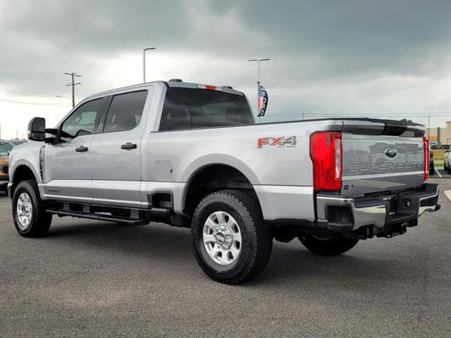 2024 Ford F-250 XLT
