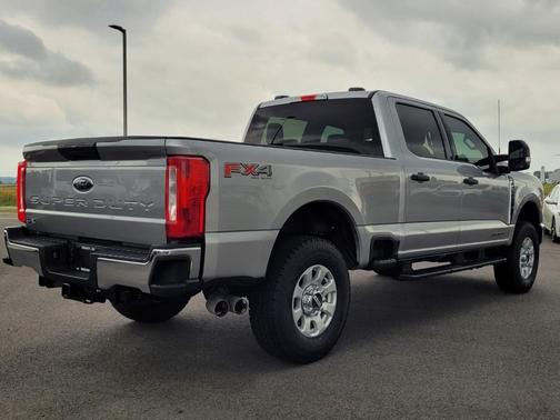 2024 Ford F-250 XLT