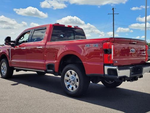 2024 Ford F-250 Lariat