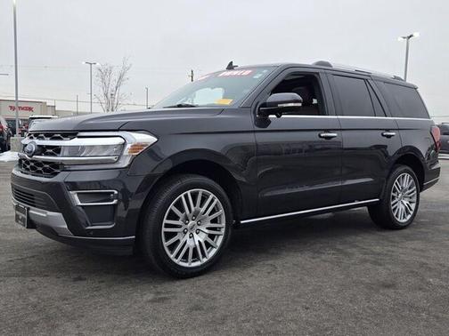 2023 Ford Expedition Limited