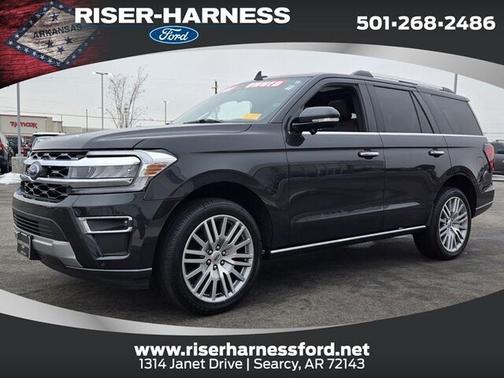 2023 Ford Expedition Limited