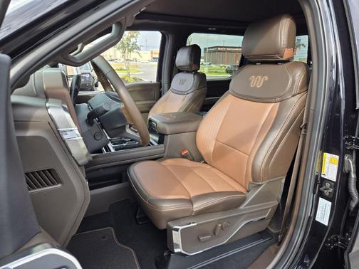 2026 Ford F-350 King Ranch