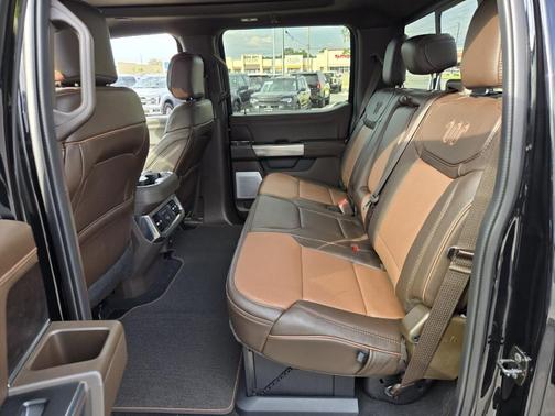 2026 Ford F-350 King Ranch