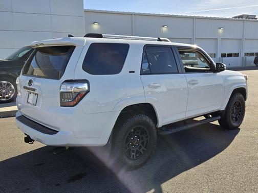 2020 Toyota 4Runner SR5 Premium