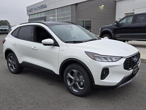 2026 Ford Escape ST-Line Select