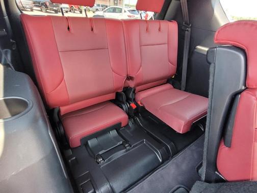 2021 Lexus GX 460 Base