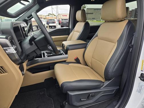 2026 Ford F-350 Lariat Super Duty