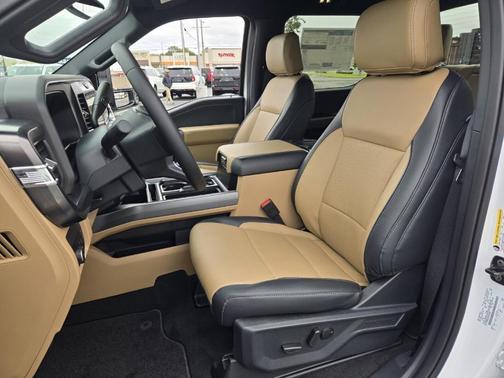 2026 Ford F-350 Lariat Super Duty