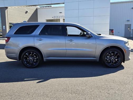 2021 Dodge Durango GT