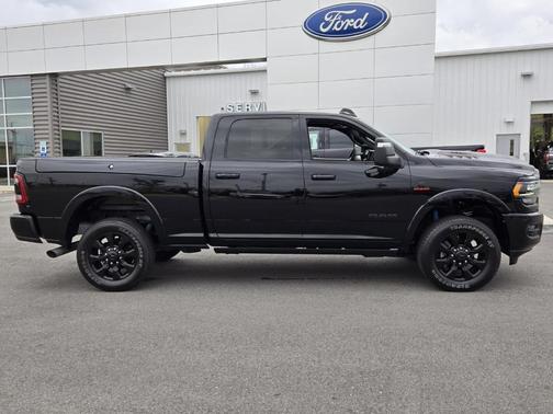 2024 RAM 2500 Limited