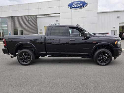 2024 RAM 2500 Limited