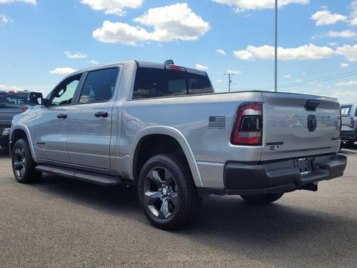 2024 RAM 1500 Big Horn