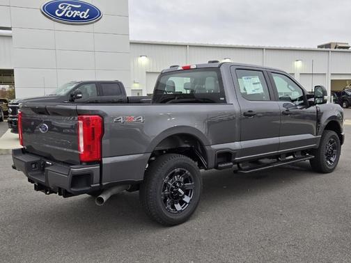 2026 Ford F-250 XL