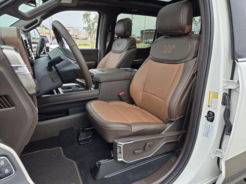 2026 Ford F-250 King Ranch