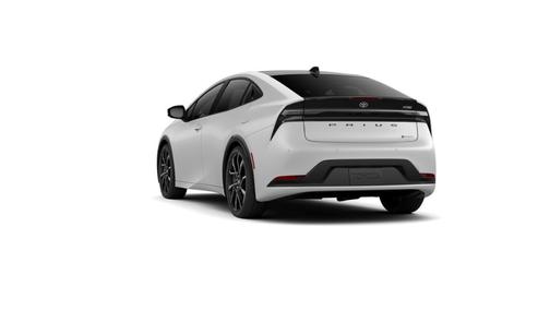 2025 Toyota Prius Plug-In Hybrid XSE Premium