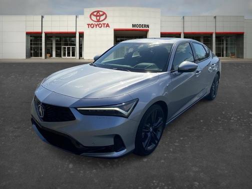 2024 Acura Integra A-Spec Technology