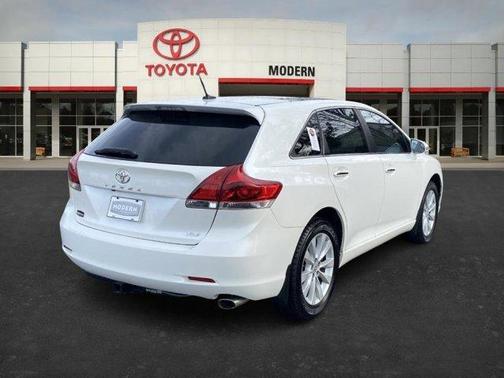 2015 Toyota Venza LE