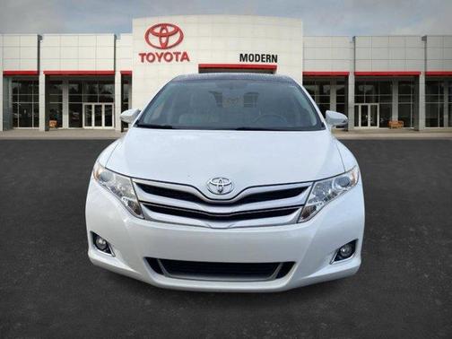 2015 Toyota Venza LE