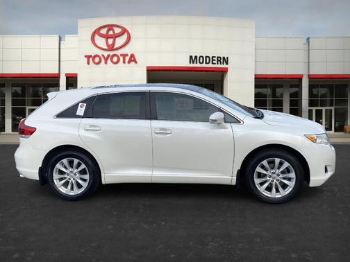 2015 Toyota Venza LE