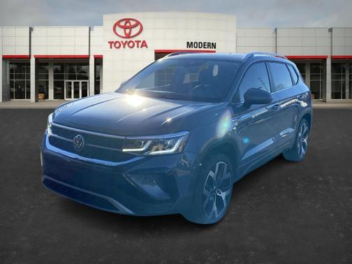 2023 Volkswagen Taos 1.5T SEL