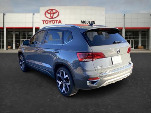 2023 Volkswagen Taos 1.5T SEL