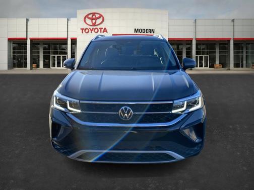 2023 Volkswagen Taos 1.5T SEL