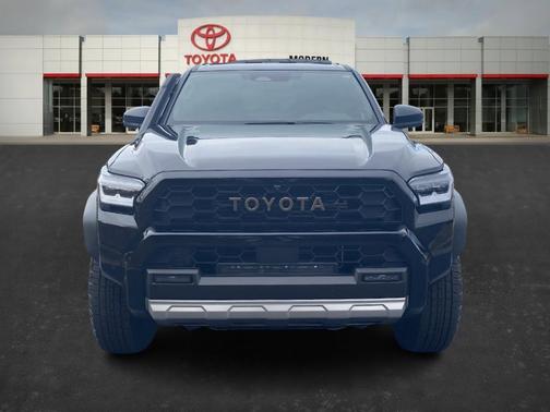 2025 Toyota 4Runner Hybrid HYBRID TRAILHUNTER