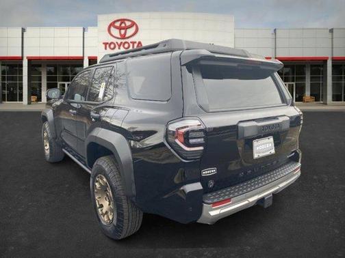 2025 Toyota 4Runner Hybrid HYBRID TRAILHUNTER