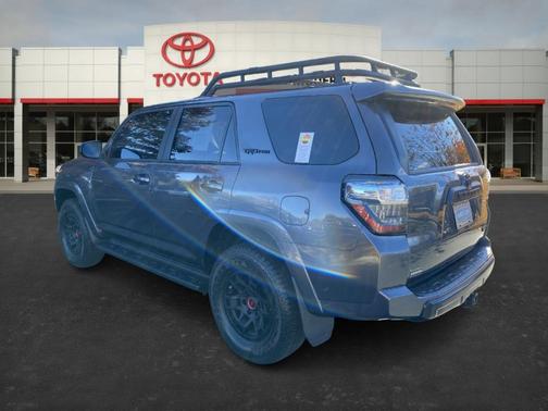 2021 Toyota 4Runner TRD Pro