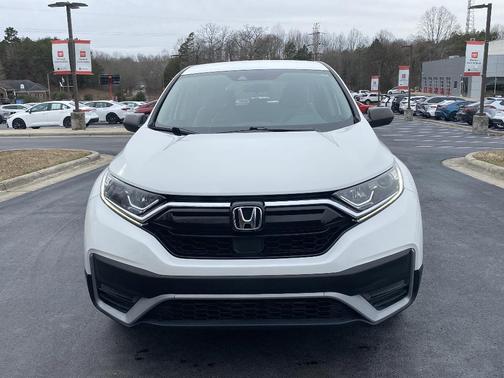 2020 Honda CR-V LX