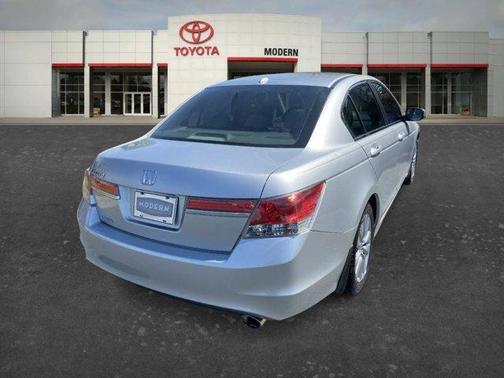 2012 Honda Accord EX-L