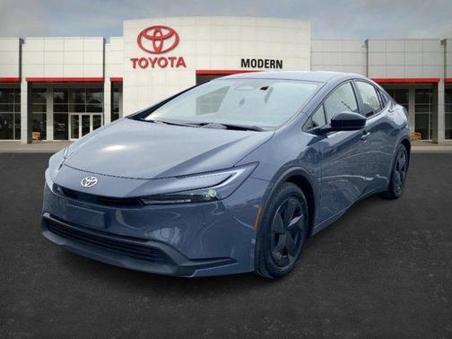 2023 Toyota Prius LE