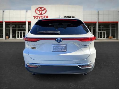 2021 Toyota Venza Limited