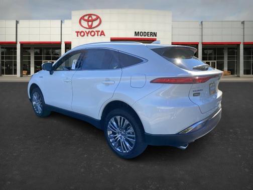 2021 Toyota Venza Limited