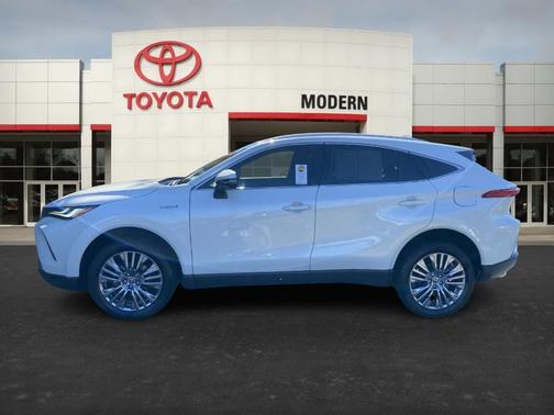 2021 Toyota Venza Limited