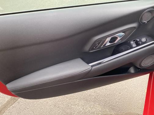 2022 Toyota Supra 3.0