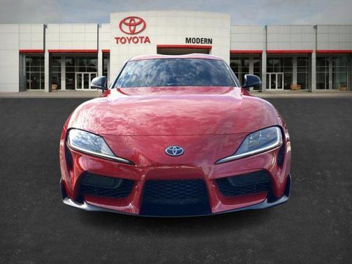 2022 Toyota Supra 3.0 Premium