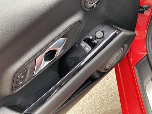 2022 Toyota Supra 3.0