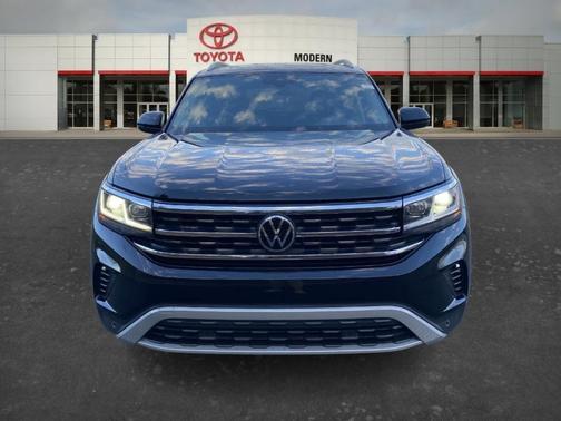 2022 Volkswagen Atlas 3.6L SEL