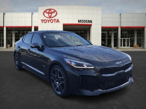 2023 Kia Stinger GT2