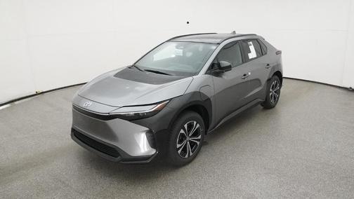 2025 Toyota bZ4X XLE