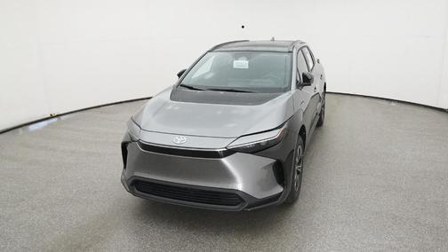 2025 Toyota bZ4X XLE