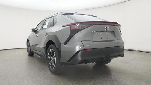 2025 Toyota bZ4X XLE