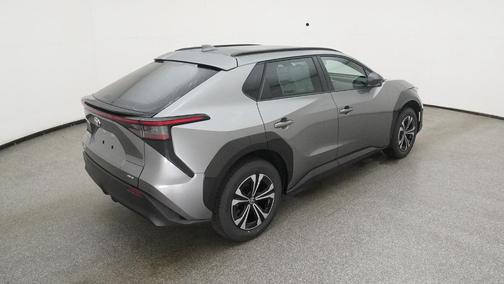 2025 Toyota bZ4X XLE