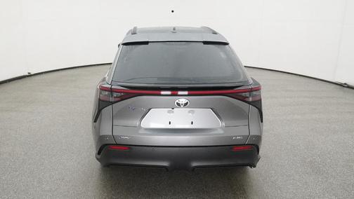 2025 Toyota bZ4X XLE