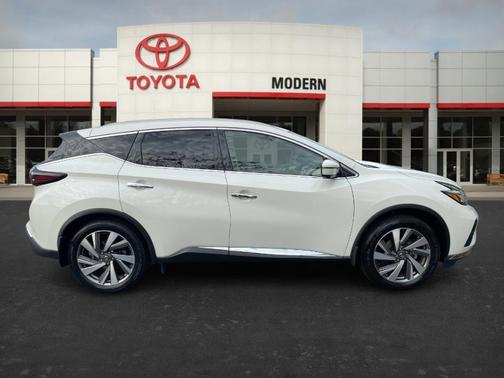 2019 Nissan Murano SL