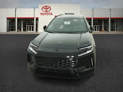 2026 Toyota RAV4 Sport