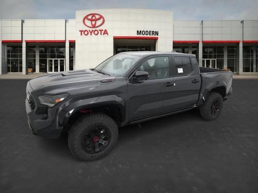 2025 Toyota Tacoma Hybrid TRD Pro