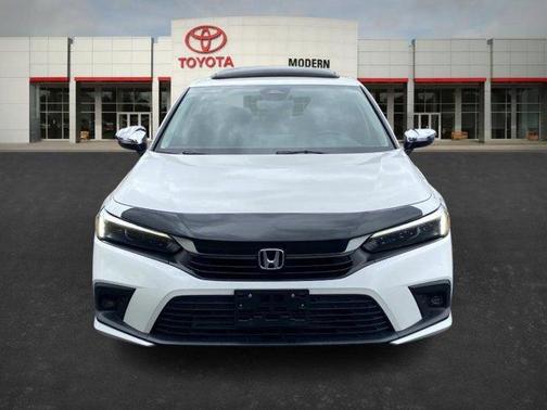 2023 Honda Civic Touring