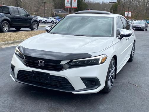 2023 Honda Civic Touring